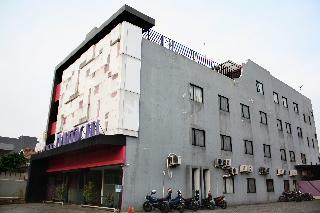 Hotel Manggis Inn