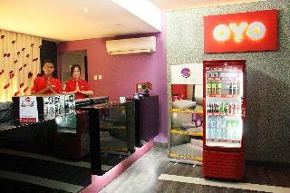 Hotel Manggis Inn