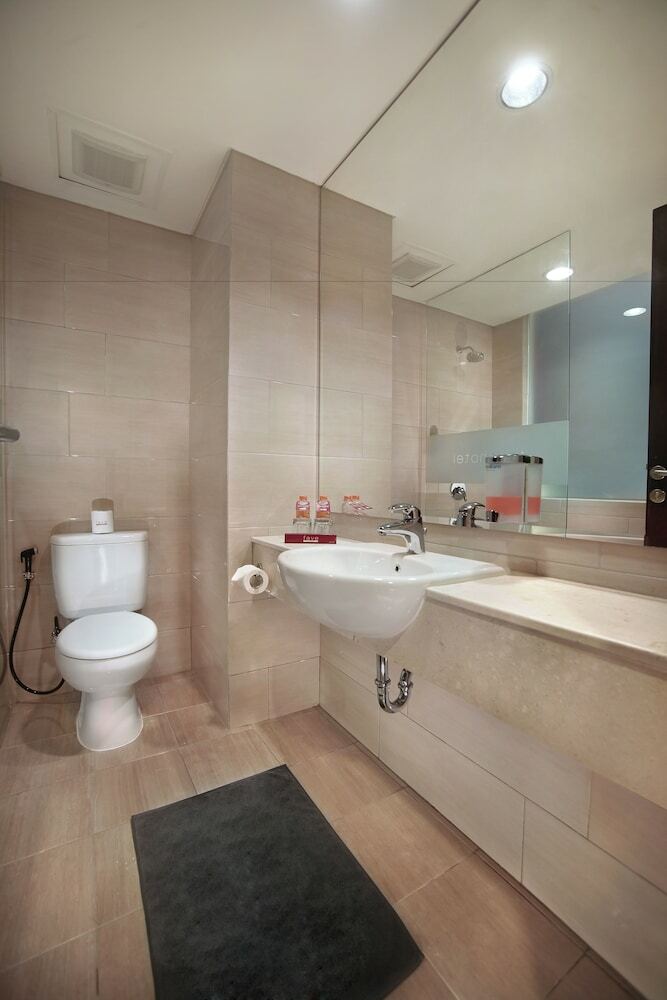 Favehotel Melawai