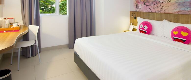 Favehotel Melawai