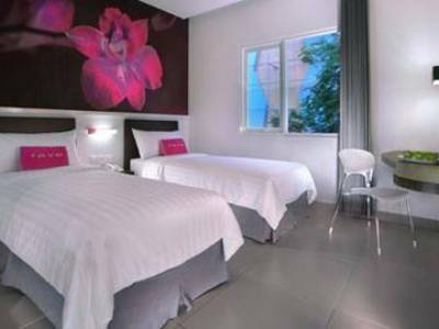 Favehotel Melawai
