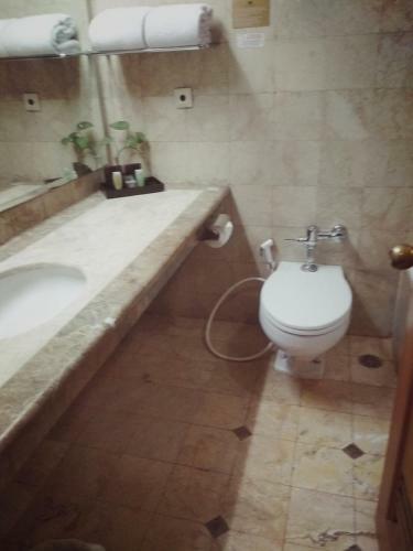 Grand Cempaka Hotel