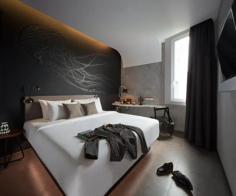 Hotel Artotel Jakarta - Thamrin