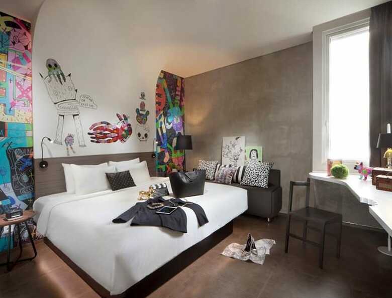 Hotel Artotel Jakarta - Thamrin