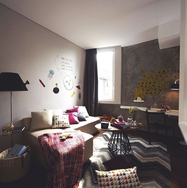 Hotel Artotel Jakarta - Thamrin