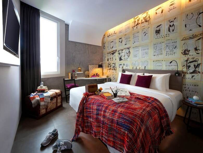 Hotel Artotel Jakarta - Thamrin