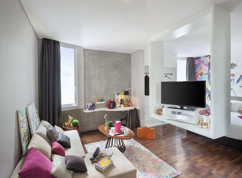 Hotel Artotel Jakarta - Thamrin