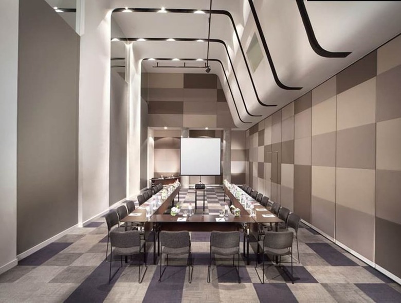 Hotel Artotel Jakarta - Thamrin