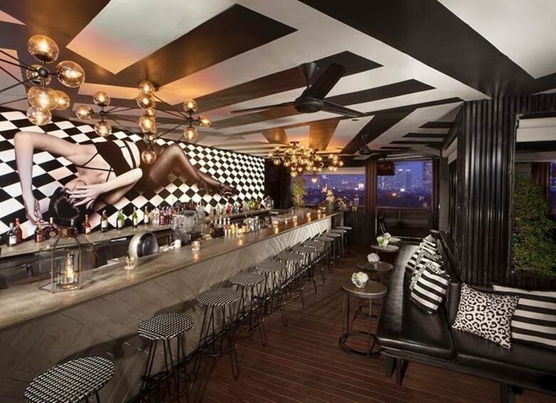 Hotel Artotel Jakarta - Thamrin