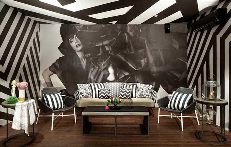 Hotel Artotel Jakarta - Thamrin