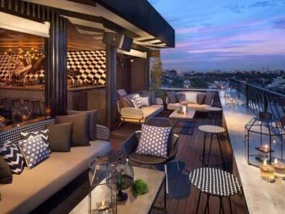 Hotel Artotel Jakarta - Thamrin