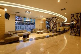 Hotel The Falatehan By Safin