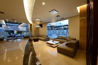 Hotel The Falatehan By Safin