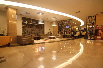 Hotel The Falatehan By Safin