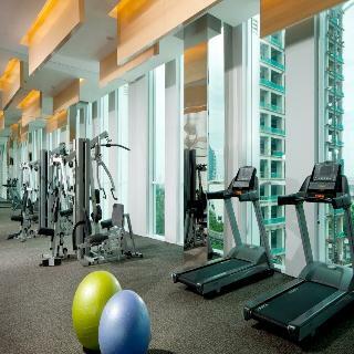 Js Luwansa Hotel & Convention Center