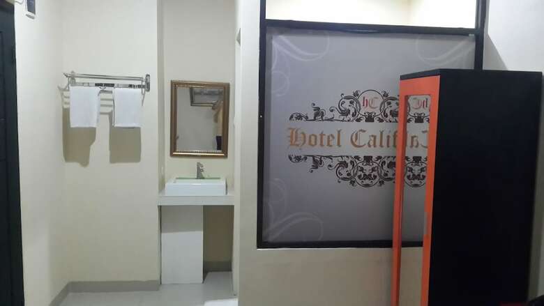 California Hotel