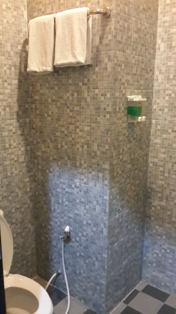 California Hotel