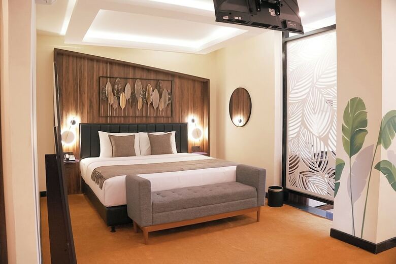 Hotel Oak Tree Urban