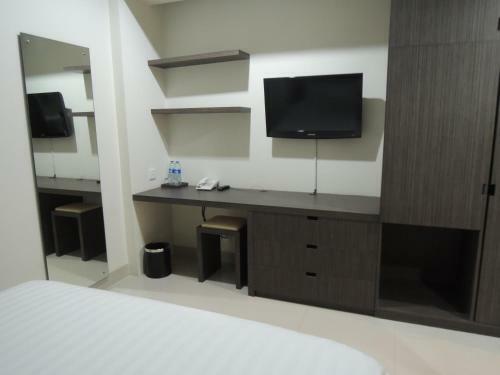Hotel Harlys Residence