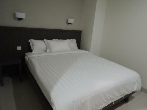 Hotel Harlys Residence