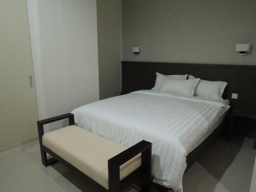 Hotel Harlys Residence
