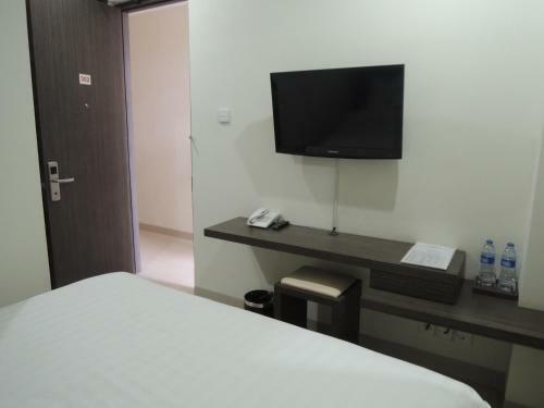 Hotel Harlys Residence