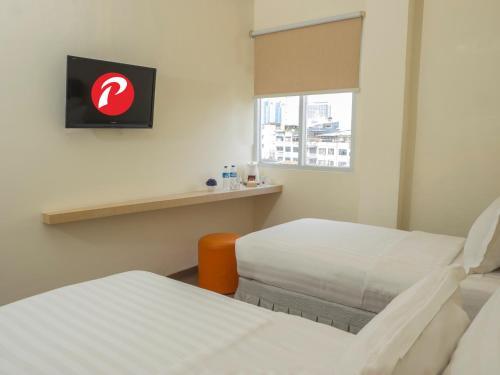 D'primahotel Mangga Dua 2