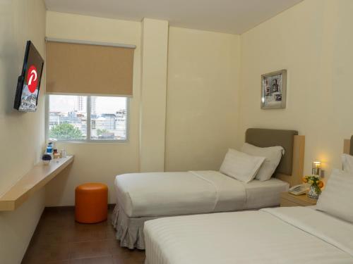D'primahotel Mangga Dua 2