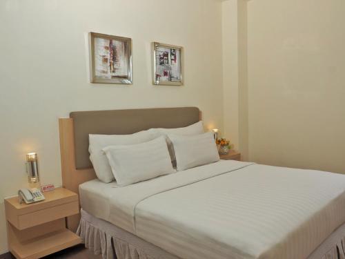 D'primahotel Mangga Dua 2