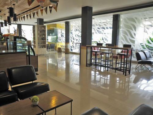 D'primahotel Mangga Dua 2