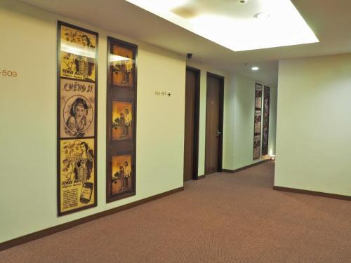 D'primahotel Mangga Dua 2