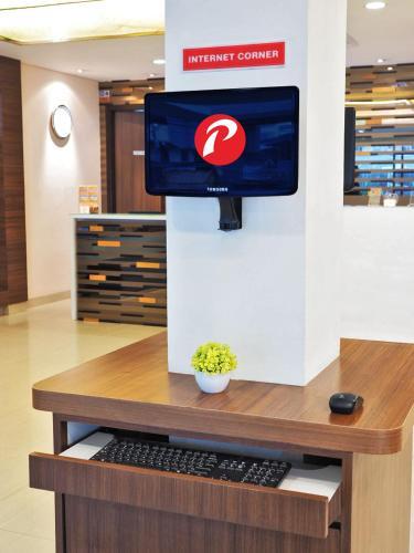 D'primahotel Mangga Dua 2