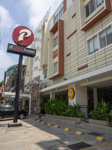 D'primahotel Mangga Dua 2