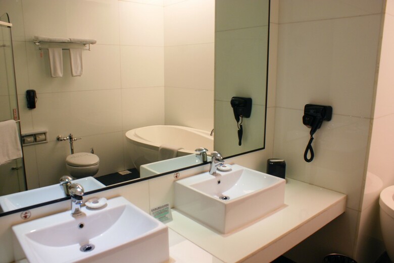 Merlynn Park Hotel