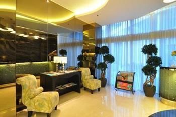 Hotel Best Western Mega Kuningan