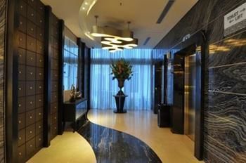 Hotel Best Western Mega Kuningan