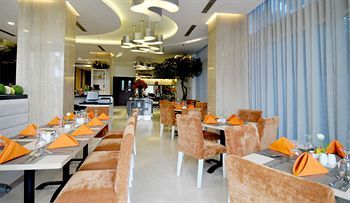 Hotel Best Western Mega Kuningan
