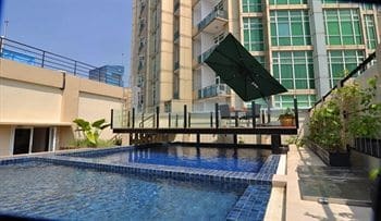Hotel Best Western Mega Kuningan