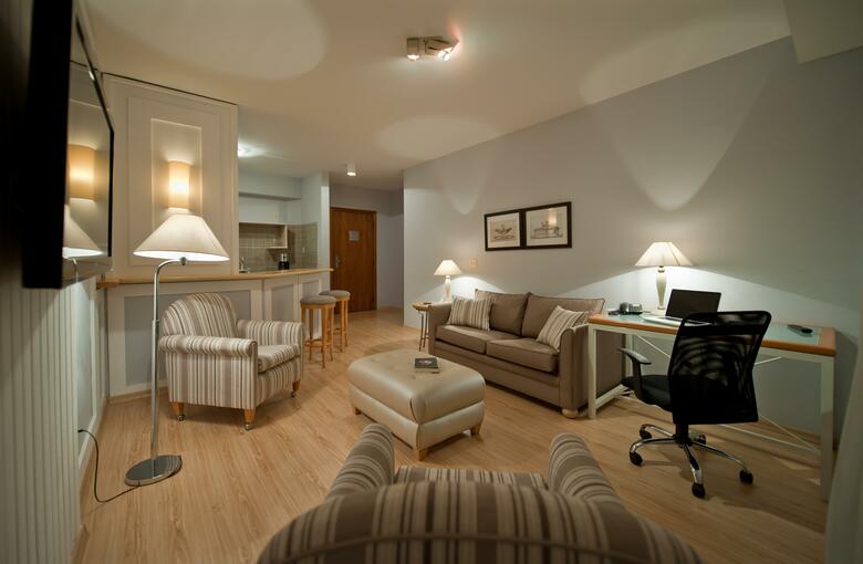 Hb Hotels Sequ�ia