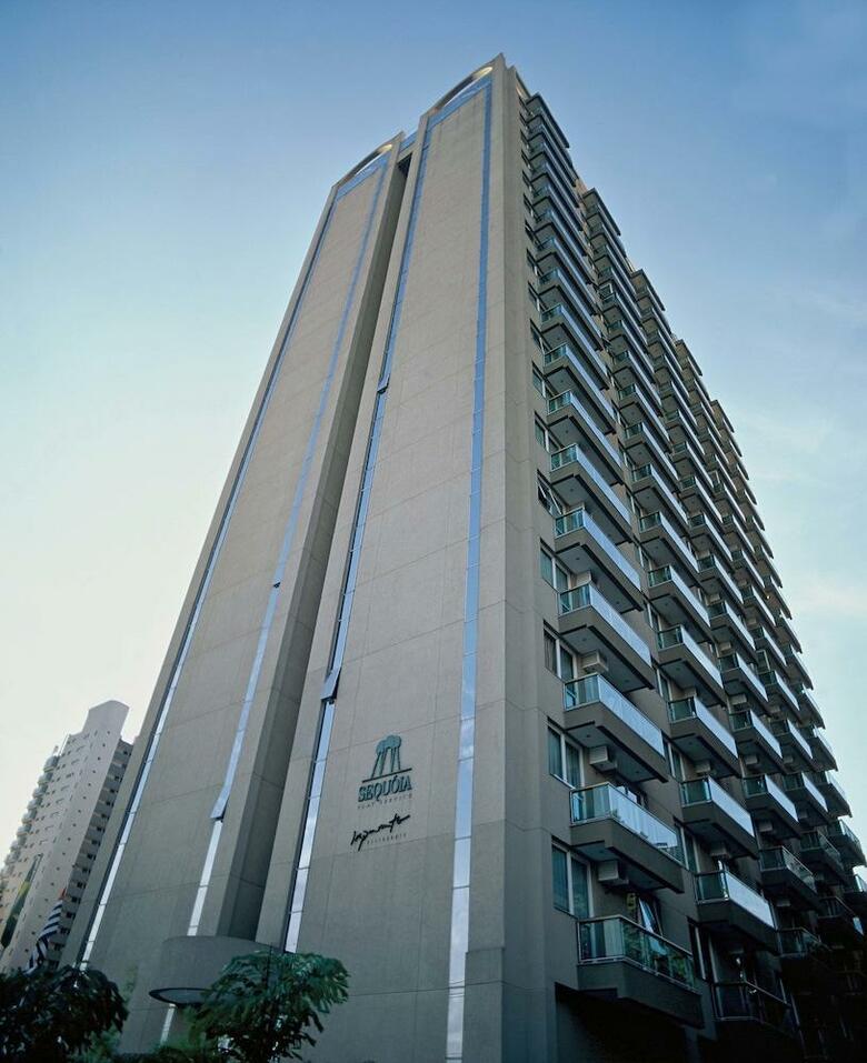 Hb Hotels Sequ�ia