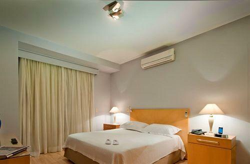 Hb Hotels Sequ�ia