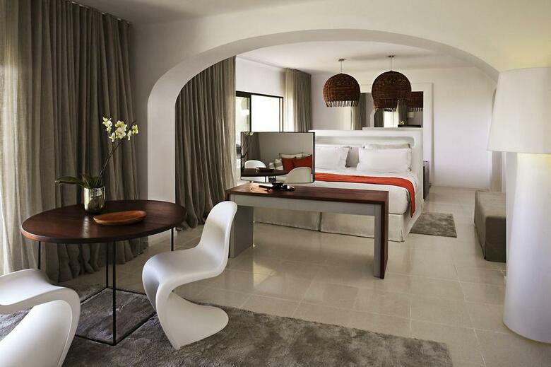 Hotel Vilalara Thalassa Resort