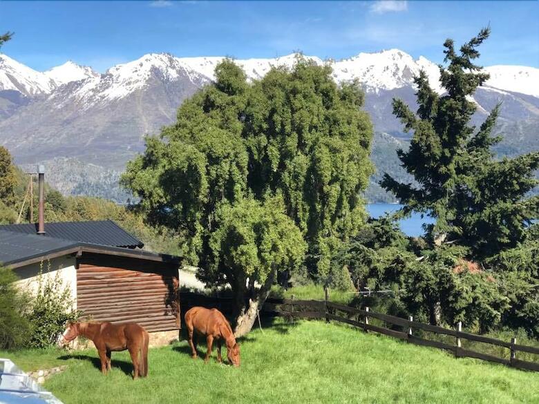 Hotel Estancia Del Carmen