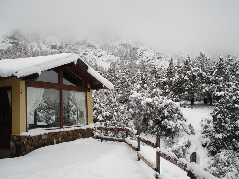 Hotel Estancia Del Carmen