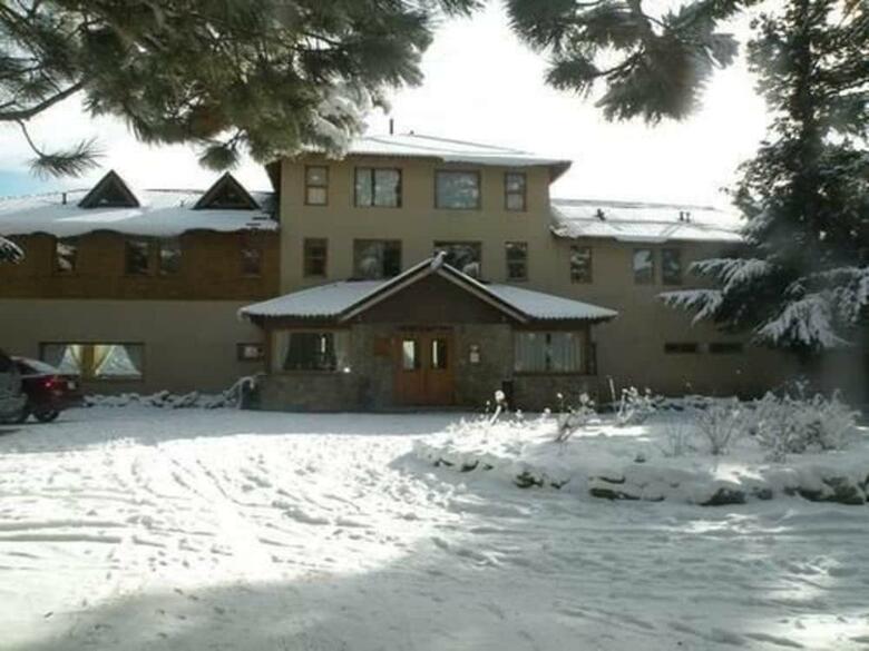 Hotel Estancia Del Carmen