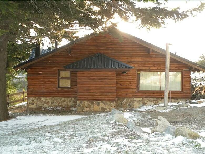 Hotel Estancia Del Carmen