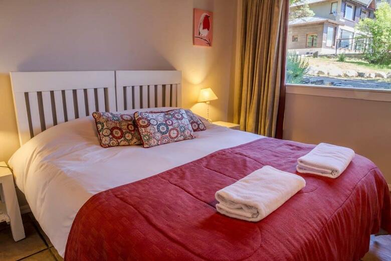 Hotel Estancia Del Carmen