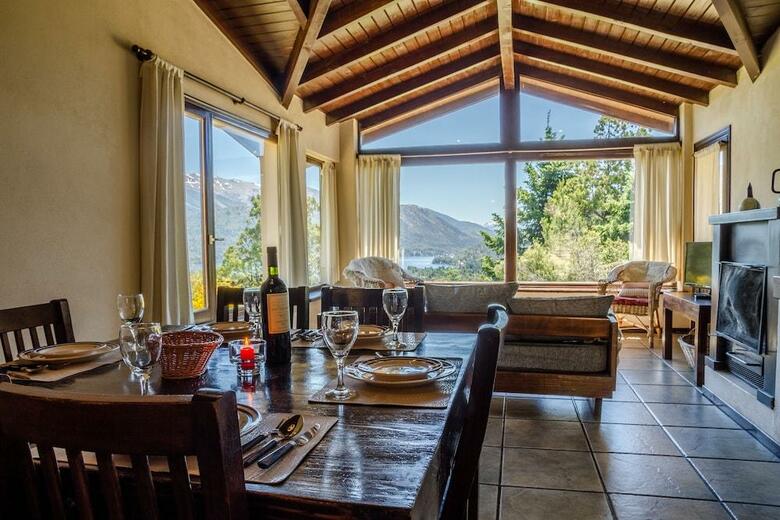 Hotel Estancia Del Carmen