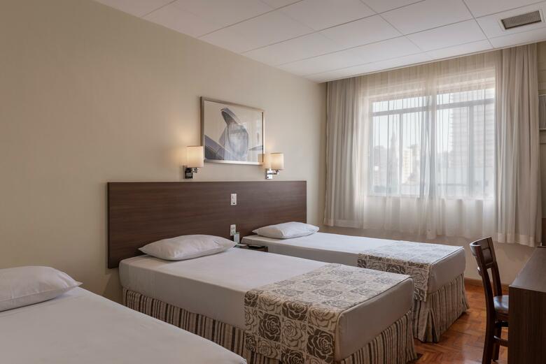Hotel Monreale Express Ribeir�o Preto