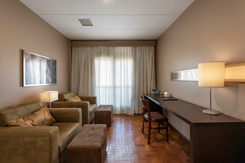 Hotel Monreale Express Ribeir�o Preto